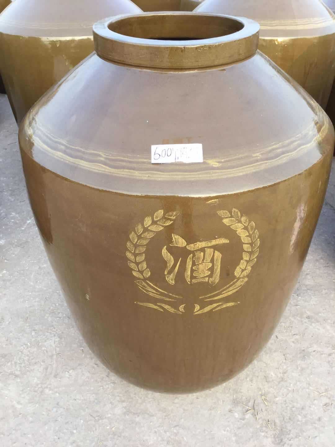 四川怎么选择装酒的容器？